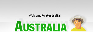 australia